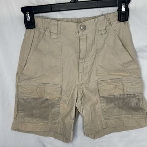Columbia Half Moon Boys Shorts